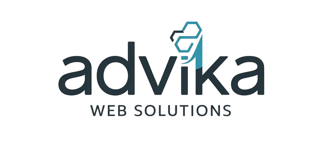 Advika Web Solutions